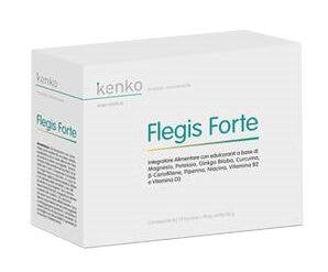 Kenko Flegis Forte 14 Bustine-2