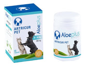 ALOEPLUS ARTRICUR PET CANI/GAT-1
