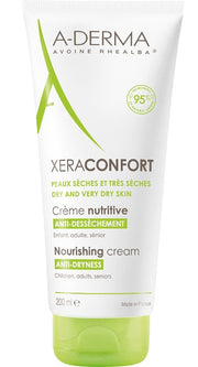 A-Derma Xeraconfort Crema Nutritiva 200ml  - 1