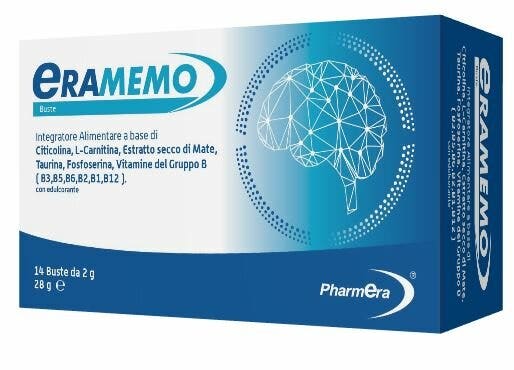 ERAMEMO 14BUST-2