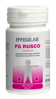 FG RUSCO 30CPS-1