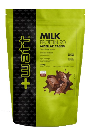 MILK PROTEIN 90 CACAO DP 750G-1
