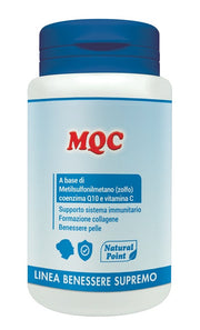 Mqc 50 Capsule  - 1