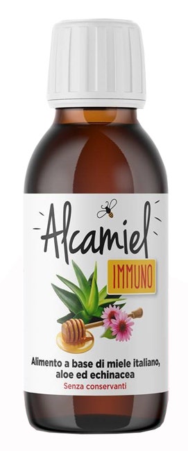 ALCAMIEL IMMUNO 150ML-1