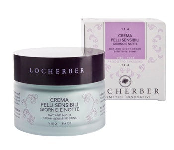 LOCHERBER CREMA P SENS GG NTT-1