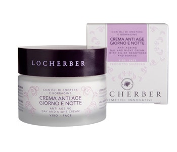 LOCHERBER CREMA ANTIAGE GG NTT-1