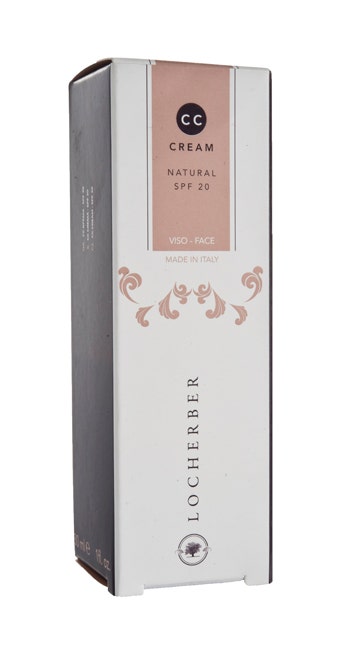 LOCHERBER CC CREAM 30ML-1