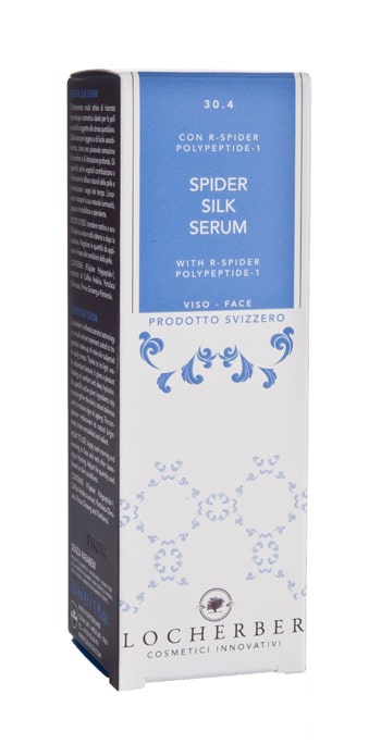 LOCHERBER SPIDER SILK CREAM-1