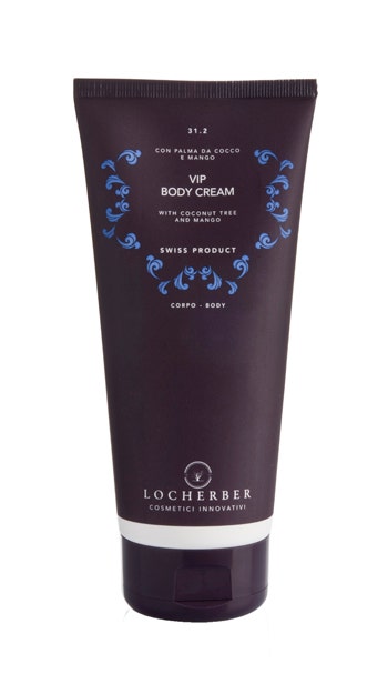 LOCHERBER VIP BODY CREAM 200ML-1