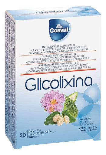 GLICOLIXINA 30CPS-2