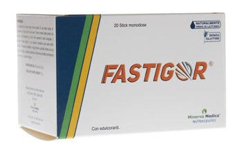 FASTIGOR 20BUST-1