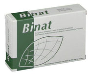 Binat 30 Compresse  - 1