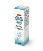 Guam Scented Massage Oil Balance Massaggio Corpo 150ml - 1