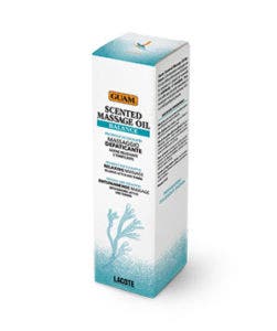Guam Scented Massage Oil Balance Massaggio Corpo 150ml - 1