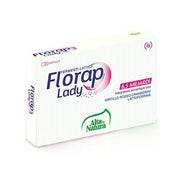 Florap Lady 500mg 20 Opercoli  - 3