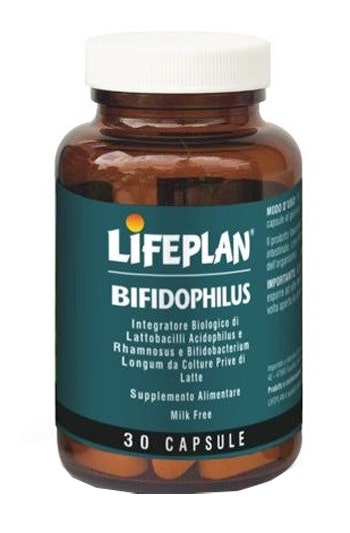 Bifidophilus 30 Capsule  - 1
