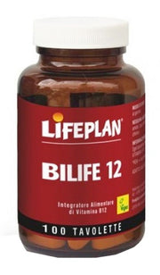 Bilife 12 100 Tavolette  - 1