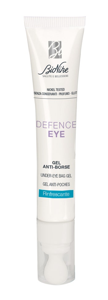 Defence Eye Gel Anti-Borse 15ml  - 1