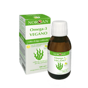Norsan Omega 3 Vegano 100ml  - 2