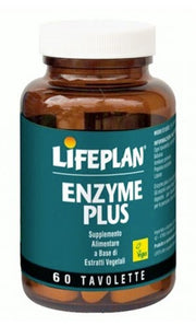 Enzyme Plus 60 Tavolette  - 1