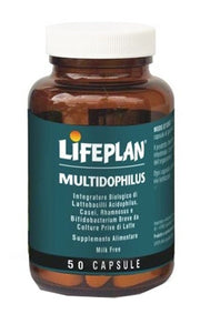 MULTIDOPHILUS 30CPS-1