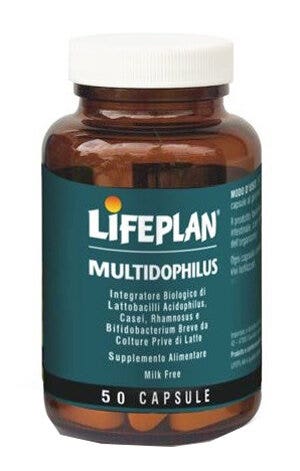 MULTIDOPHILUS 30CPS-2