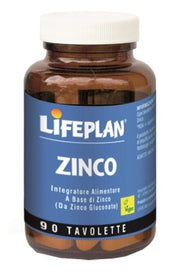 Zinco 10mg 90 Tavolette  - 1