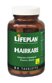 Haircare 60 Tavolette  - 1