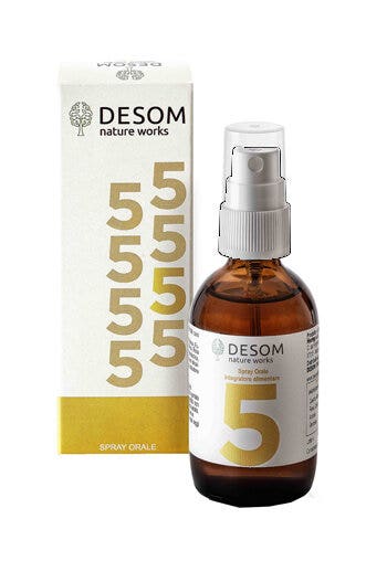 DESOM 5 SPRAY 50ML-2