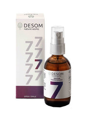 DESOM 7 SPRAY 50ML-1