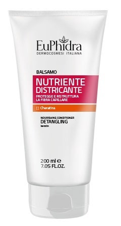 EuPhidra Balsamo Nutriente Districante 200ml  - 1