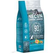 Necon Natural Wellness Sterilized Pesce Bianco/Riso 1,5kg  - 2