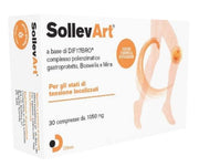 SOLLEVART 30CPR 1050MG-1