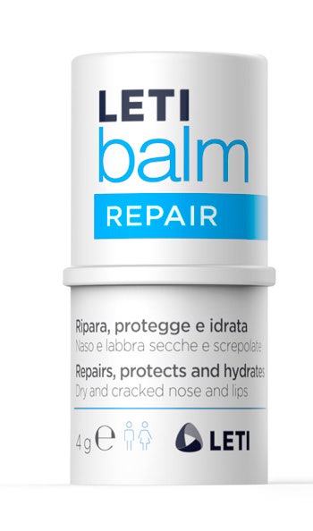 Letibalm Repair Stick 4g   - 1
