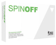 SpinOff 20 Compresse Orosolubili-1