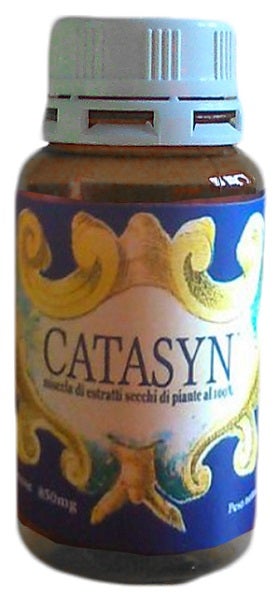 CATASYN 70CPR-1