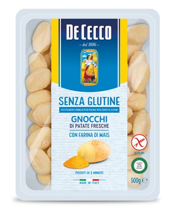 DE CECCO GNOCCHI PAT FRES 500G-1