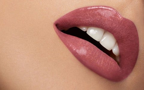 Miss Pupa Rossetto Ultra Brillante 206 Infinite Mauve 2,4ml  - 2