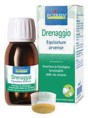 Equisetum Arvens Estratto Idroalcolico 60ml  - 1