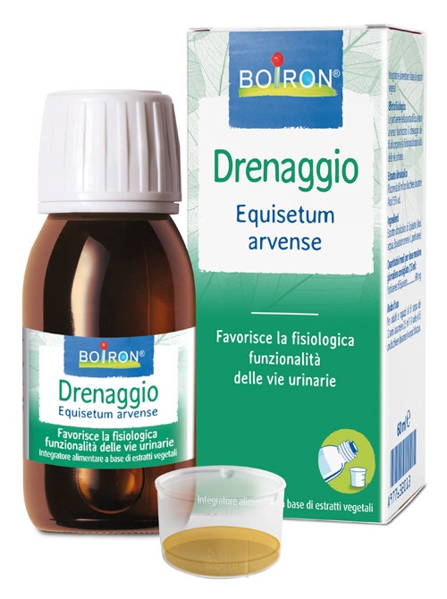 Equisetum Arvens Estratto Idroalcolico 60ml  - 1