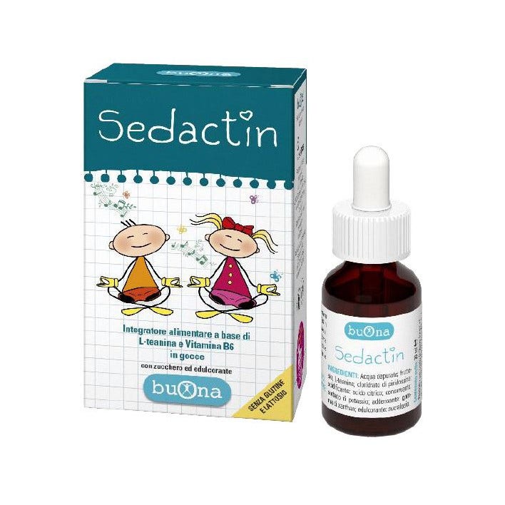 Sedactin 20ml  - 2