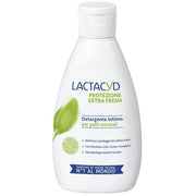 Lactacyd Protezione Extra Fresh 300ml           - 2