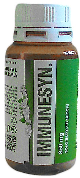 IMMUNESYN 70CPR-1