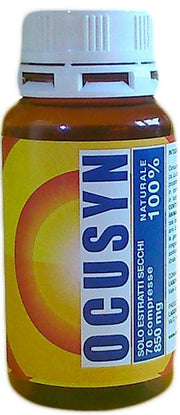 OCUSYN 70CPR-1