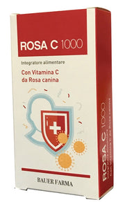 ROSA C 1000 30CPR-1