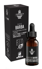 FDE OLIO BARBA 50ML-1