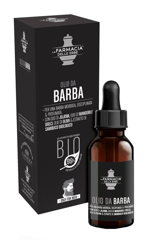 FDE OLIO BARBA 50ML-1