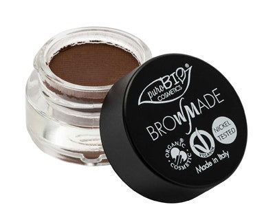 Purobio Browmade Marrone 02 4ml  - 1