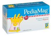 Pediamag 10 Flaconcini  - 1