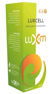 LUXCELL GOCCE 50ML-1